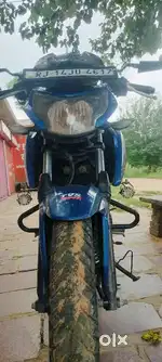 Apache 4v 160
