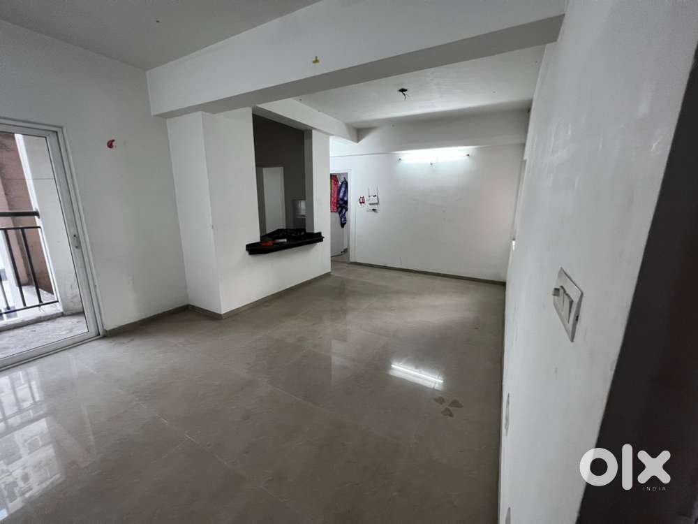 Eden City 3Bhk apartment