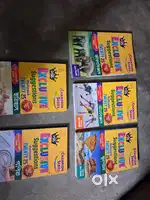 All subject except bengali and english