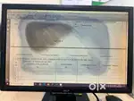 Monitor 19 inch
