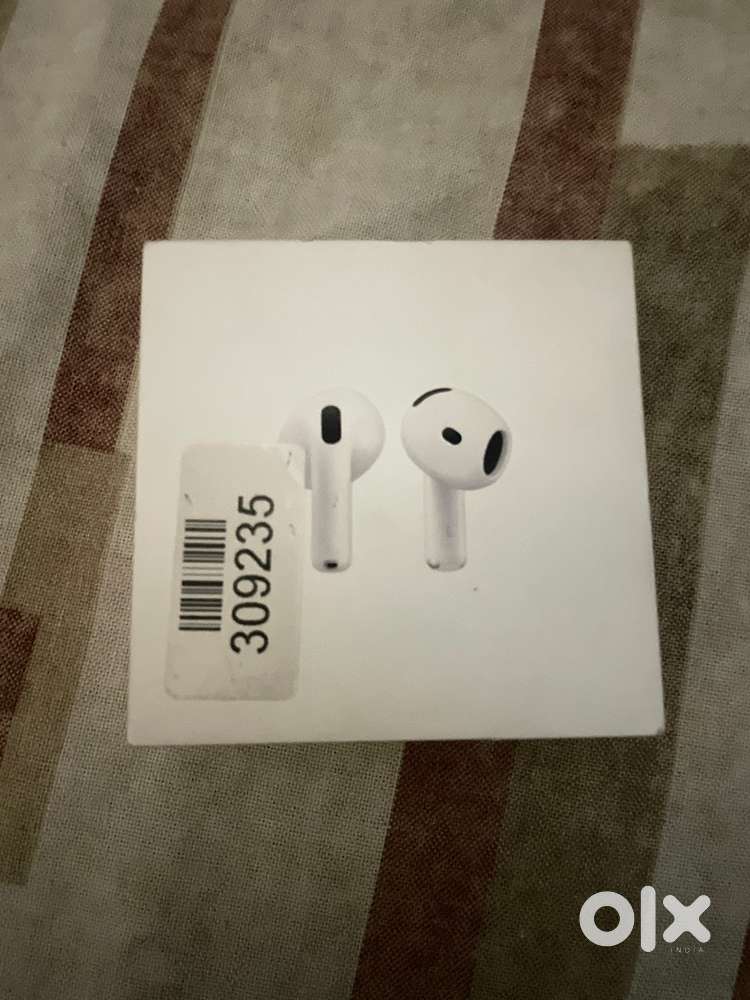 Apple Airpods 4