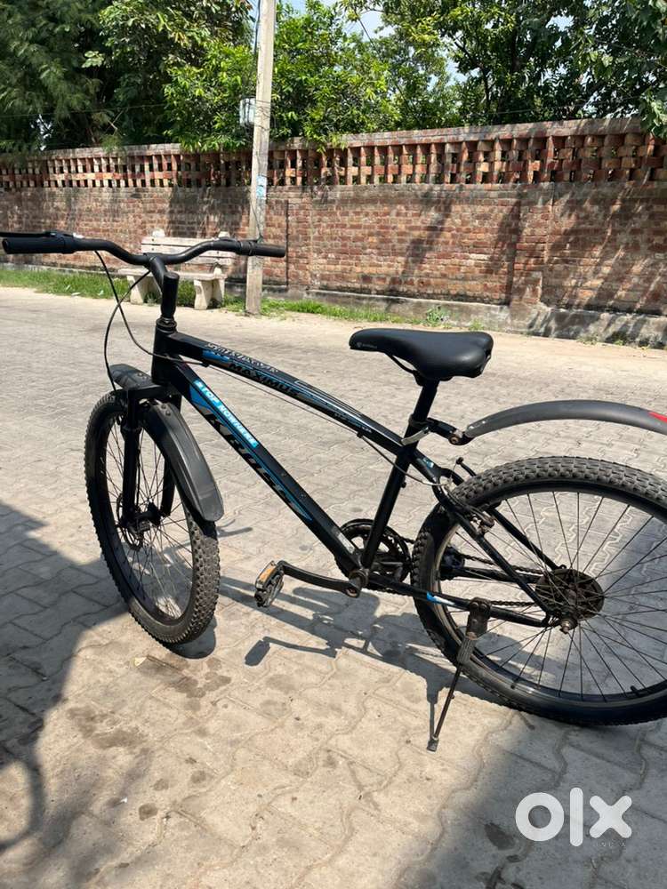 Kross ranger mint condition cycle