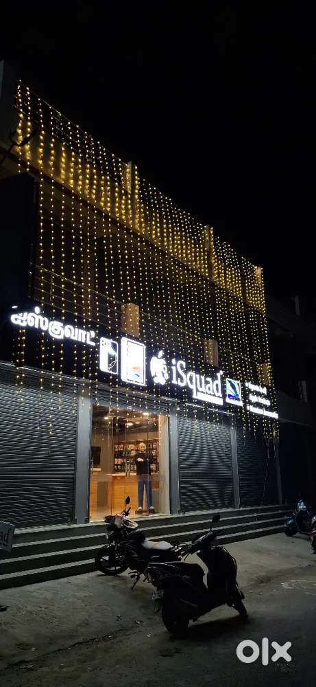 Sales and front office assistant