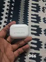 Apple AirPods Pro 2 (Original, Noise Cancelling, Transparency Mode)