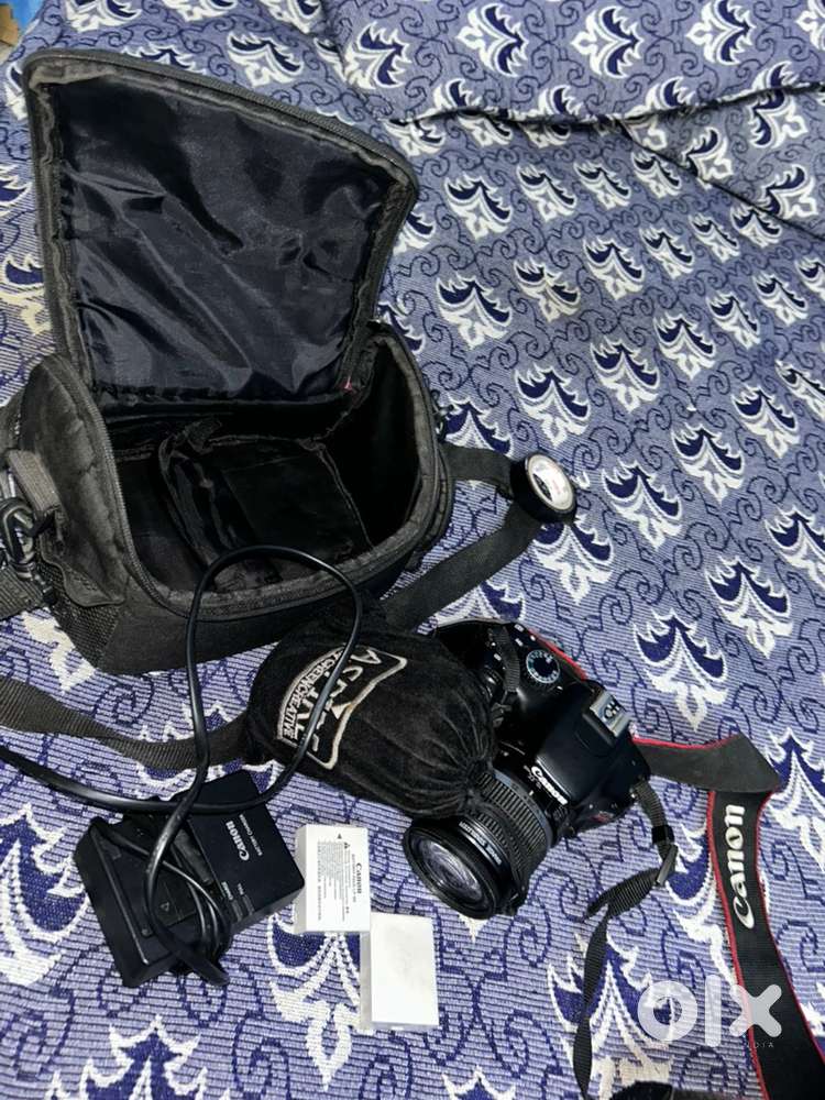 canon eos rebel t2i dslr camera