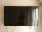 55 INCH IFFALCON 4K TV