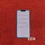 Get iphone 13 pro 256gb under warranty & guarantee with good condition