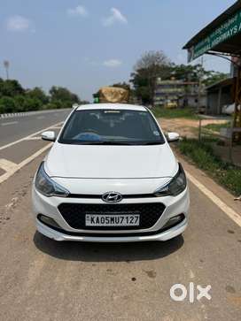 Hyundai i20, 2016, Diesel