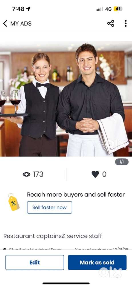 Only for boys