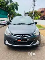 Hyundai EON Era +, 2017, Petrol
