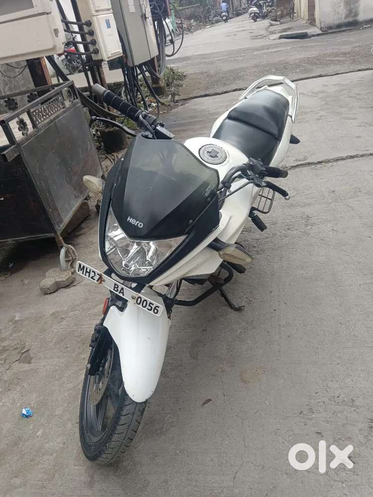 Good condition battery new tier new restart paper ok