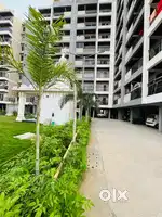 Bhatagaon Ring road pr new flat