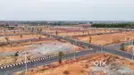 SHADNAGAR YOWN HMDA RESIDENTIOL PLOT FOR SALE WITH LOAN RS/24,000 YAD
