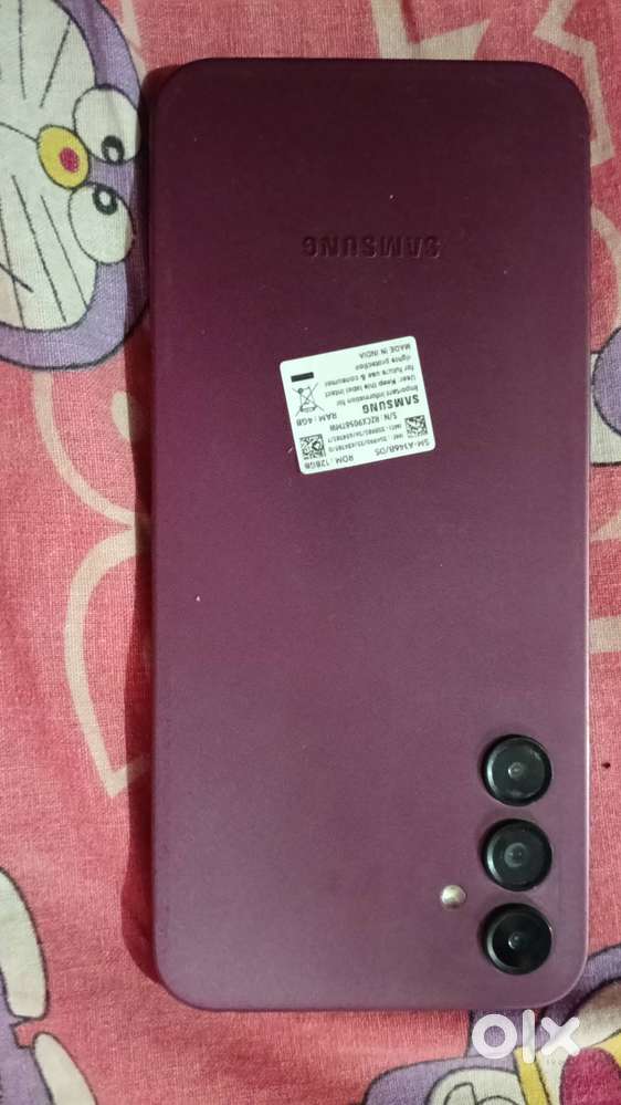 Samsung galaxy A14 4g