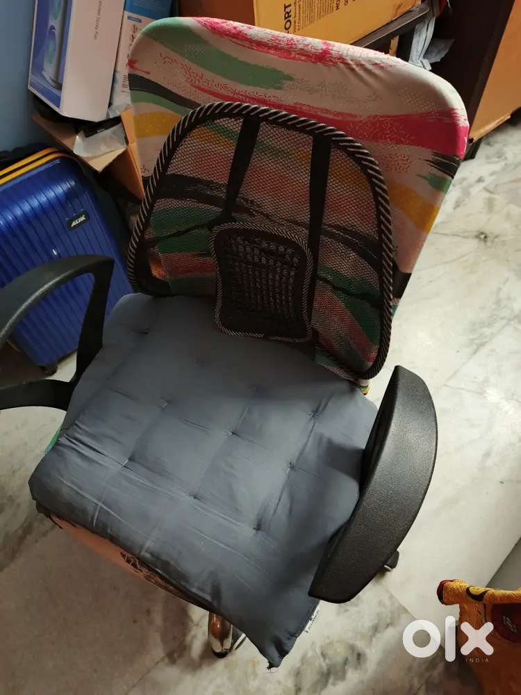 Computer Chair, TV stand