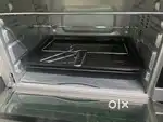 Morphy Richard 48 liters OTG Brand new condition