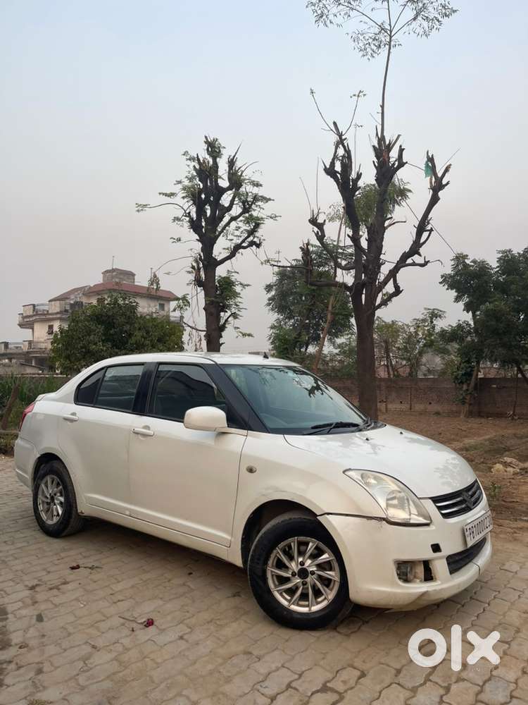 Maruti Suzuki Swift Dzire 2011 Diesel Good Condition