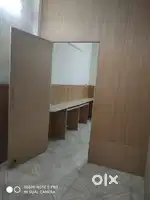 2 cabin 10 seat full furnished office rent uttam nagar metro 23000 rs