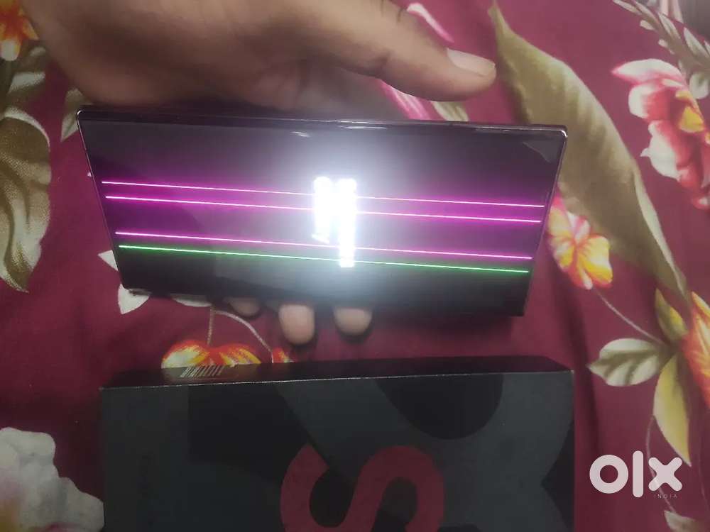 S22 Ultra 512 gb