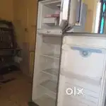 Lg 240 litres double door refrigerator