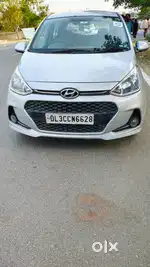 Hyundai Grand i10 1.2 Kappa Magna, 2018, Petrol
