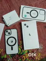 I phone 13 only 3 month old