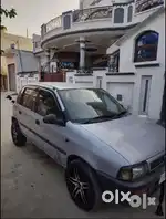 Maruti Suzuki Zen Estilo 2004 Petrol Good Condition