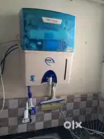 Water purifier in good condition 10 liters in good condition