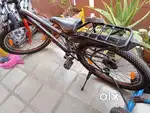 With out gear