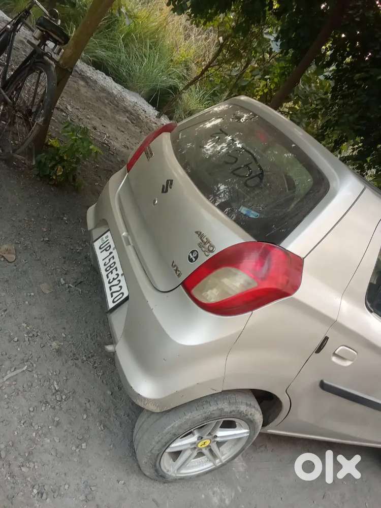 Maruti Suzuki Alto 800 2013