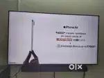 Samsung 55 inch tv