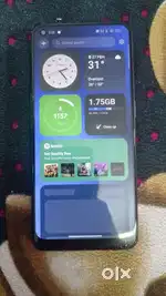 Realme Narzo 50 pro 5g