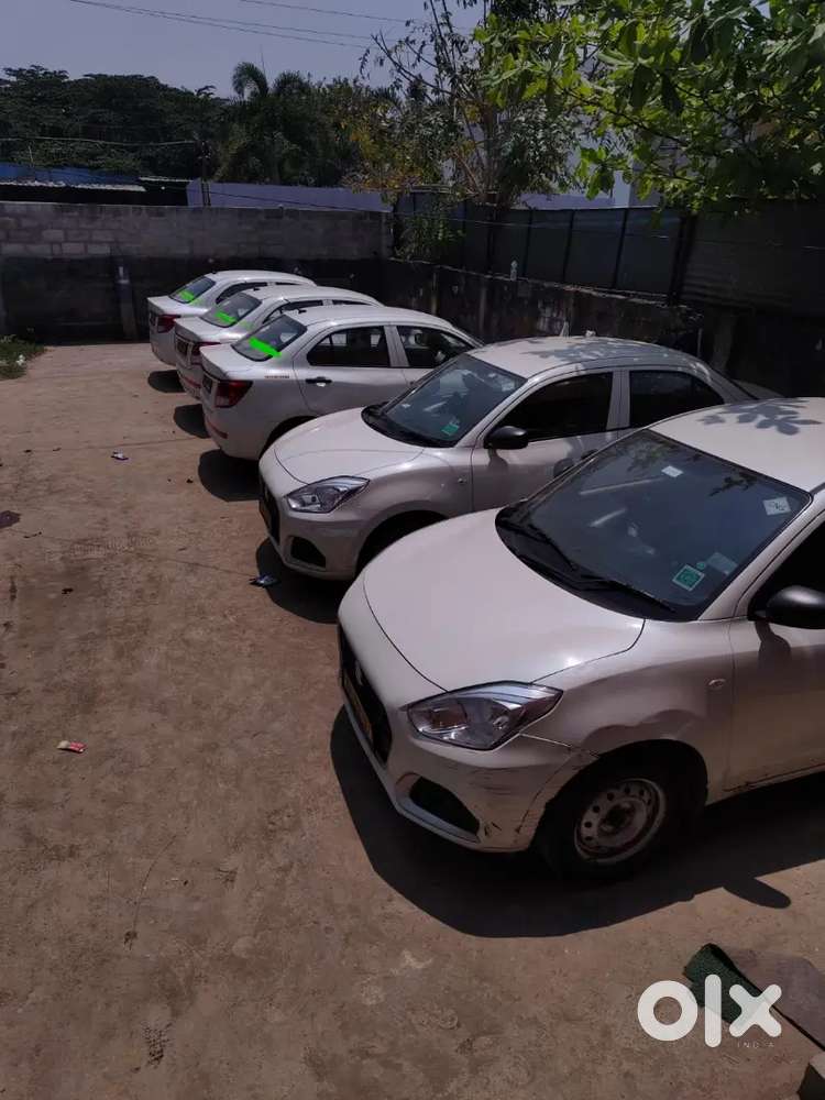 OLA&Rapido call taxi Driver job immediate requirement