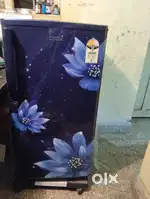 Selling new ONIDA fridge