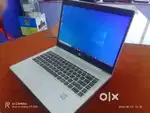 Hp Laptop Intel Core i3 10th Gen 8 GB Ram 256 GB SSD 3+ Battery Backup