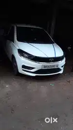 Tata tiago new model 2025