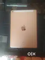 Apple ipad of 6th gen wiffi + cellular need to sale