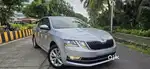Skoda Octavia 1.8 TSI AT L K, 2020, Petrol