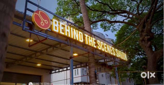 “Hiring Receptionist – Good Communication Skills, Attractive Salary, I