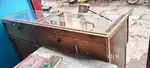 Shop counter