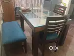 4 seater Dining Table