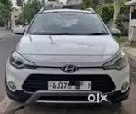 Hyundai i20 Active S Diesel, 2015, Diesel