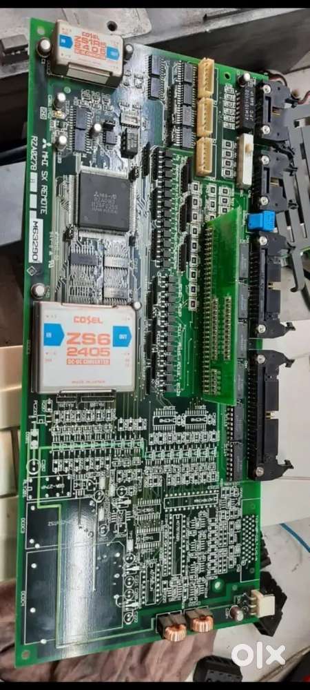 Printing machine PCB board service