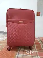 New Trolley Bag