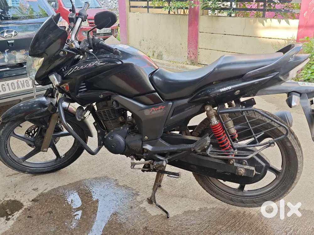 Urgent sell hero hunk