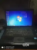 Hp laptop model-2000-2106TU
