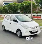 Hyundai EON D-Lite +, 2013, Petrol