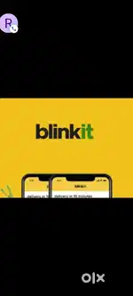 Hiring for shillong blinkit delivery boy job