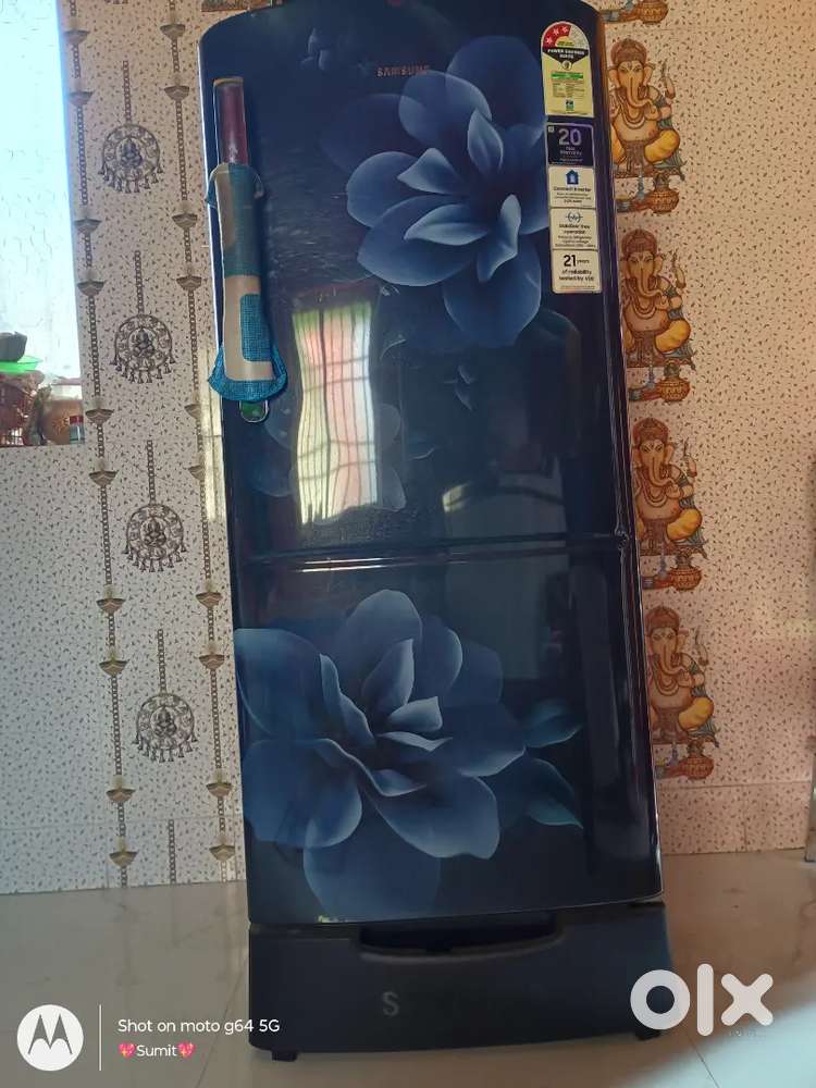 Samsung Refrigerator