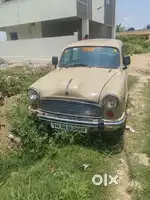 Ambassador Ambassador 1999